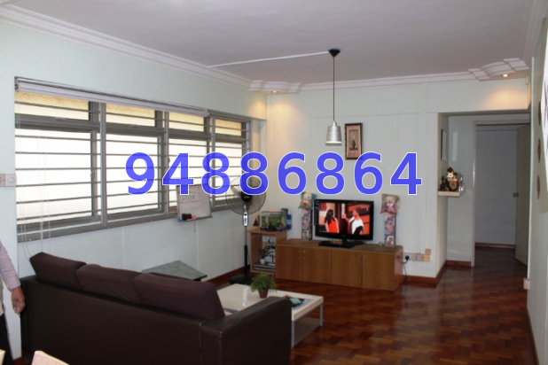 Sembawang Drive thumbnail photo